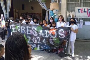 Escuela primaria N&deg; 16