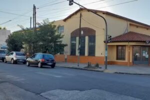 Escuela Primaria N&deg; 16 Granaderos de San Mart&iacute;n