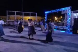 Escuela Primaria N&deg; 161 &ldquo;Victor Larruturou&rdquo;