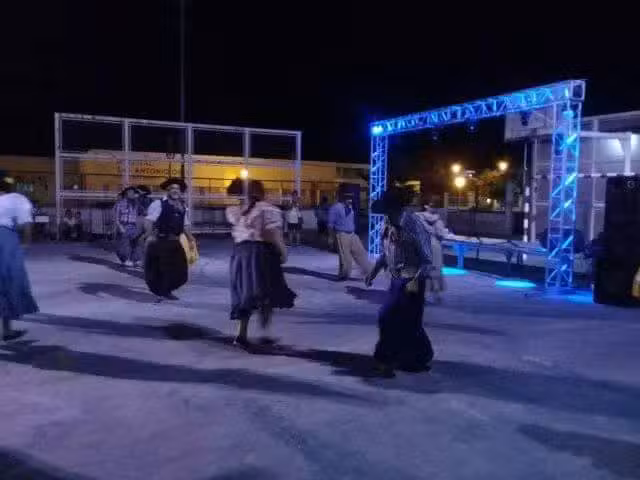 Escuela Primaria N&deg; 161 &ldquo;Victor Larruturou&rdquo;