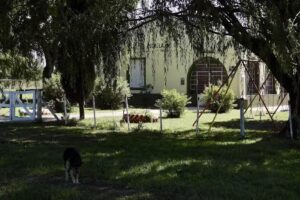 Escuela Primaria N&deg; 17 &rdquo; Crist&oacute;bal Col&oacute;n&rdquo;