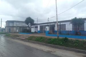 Escuela Primaria N&deg; 175 &ldquo;BALDOMERO FERN&Aacute;NDEZ MORENO&rdquo;
