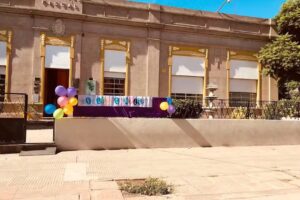 Escuela Primaria N&deg; 177 Esteban Echeverr&iacute;a