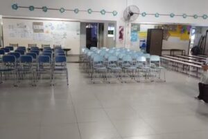 Escuela Primaria N&deg; 18 &ldquo;Jos&eacute; Manuel Estrada&rdquo;