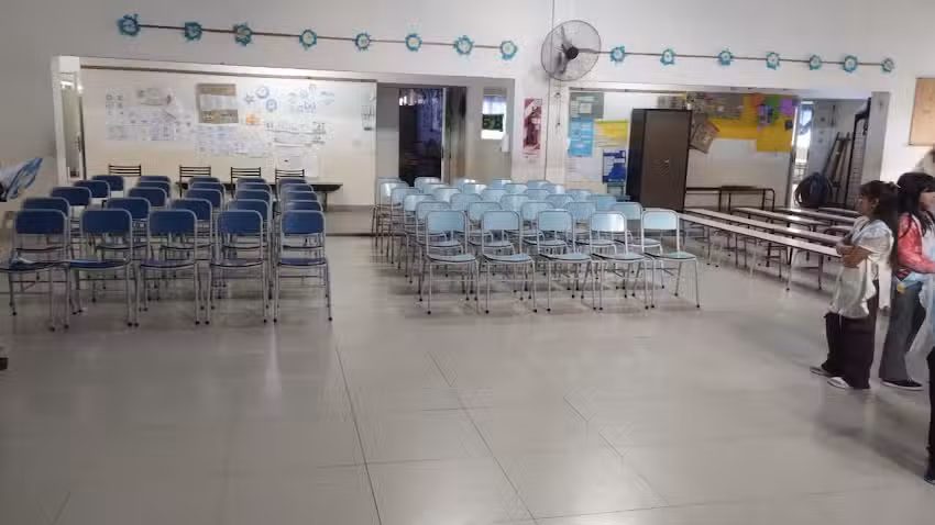 Escuela Primaria N&deg; 18 &ldquo;Jos&eacute; Manuel Estrada&rdquo;