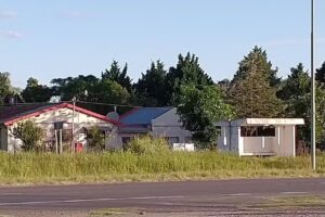 Escuela primaria n° 18 Pedro Gómez