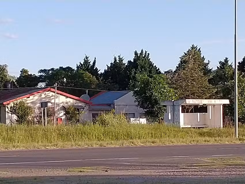 Escuela primaria n&deg; 18 Pedro G&oacute;mez