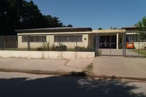 Escuela Primaria N° 19