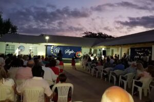 Escuela Primaria N° 19 – 9 de Julio y Escuela Secundaria Nº 12 “Francisco Ferreyra”