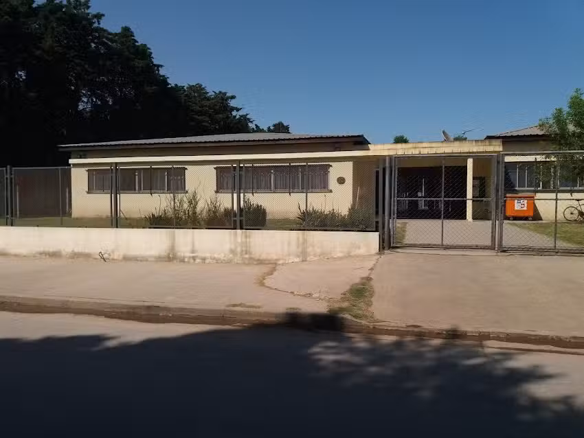 Escuela Primaria N&deg; 19