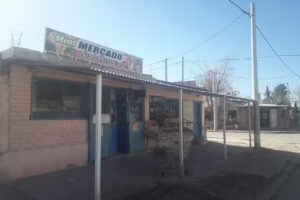 Escuela Primaria N&deg; 190