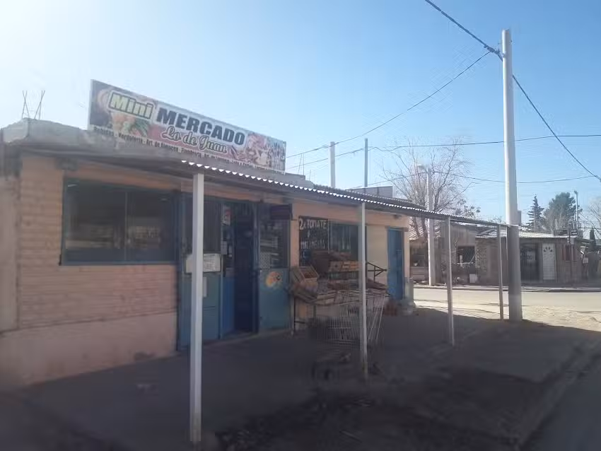 Escuela Primaria N&deg; 190