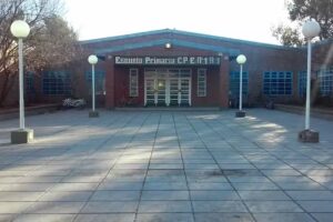 Escuela Primaria N&deg; 191 H&eacute;roes De Malvinas