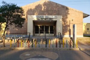 Escuela Primaria N° 196 “Gob. Crisanto Gomez”