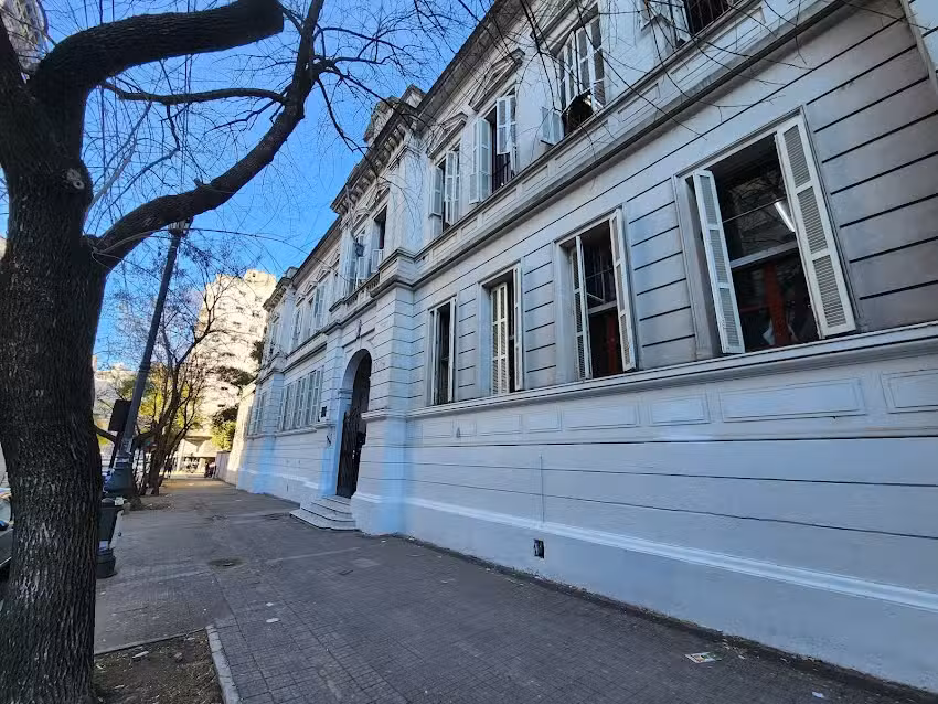 Escuela primaria N&deg; 2 Andr&eacute;s Ferreyra