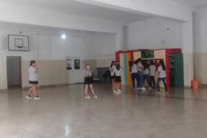 Escuela Primaria N&deg; 2 Jos&eacute; De San Mart&iacute;n