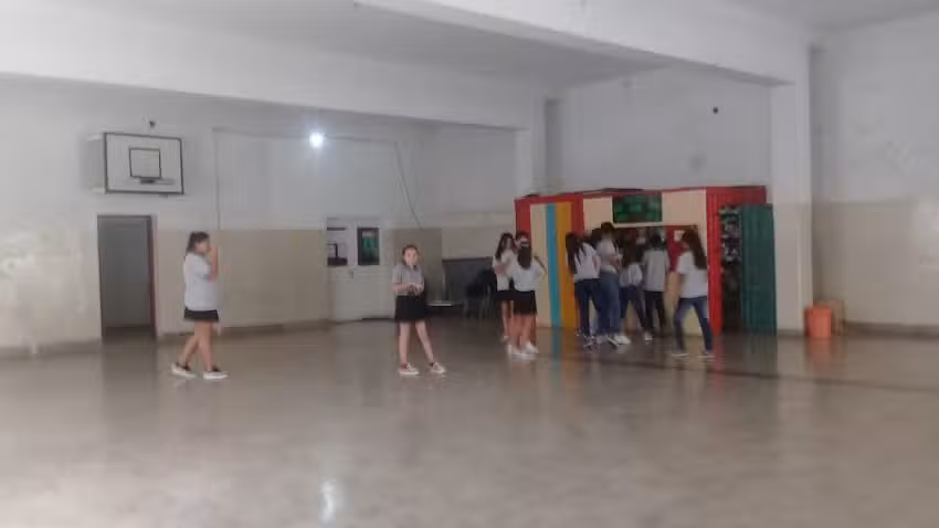 Escuela Primaria N&deg; 2 Jos&eacute; De San Mart&iacute;n