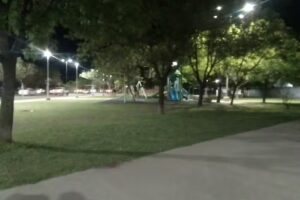 Escuela Primaria N&deg; 20