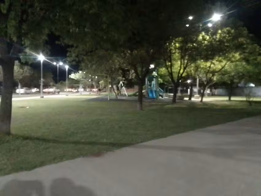 Escuela Primaria N&deg; 20