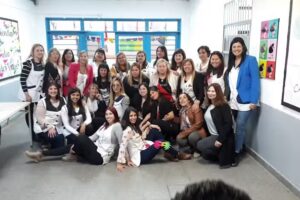 Escuela Primaria N° 201