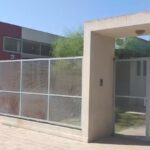 ESCUELA PRIMARIA N&deg; 21