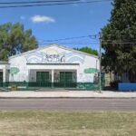 Escuela Primaria N&deg; 21