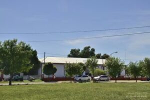 Escuela Primaria N&deg; 22