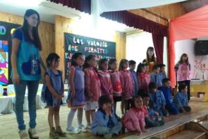 Escuela Primaria N° 22 Gral. José de San Martín