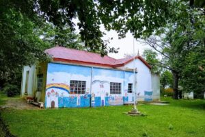 Escuela Primaria N&deg; 23