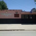 Escuela Primaria N&deg; 23