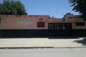 Escuela Primaria N° 23