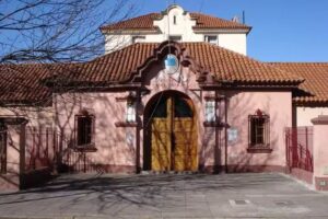 Escuela Primaria N&deg; 23 &ndash; Abel Ayerza