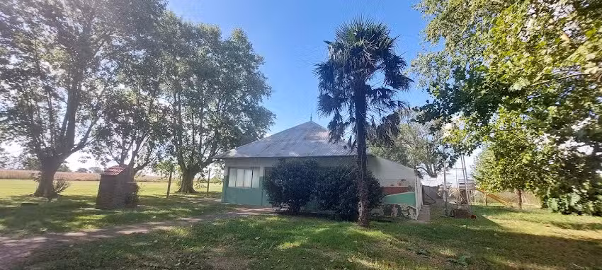 Escuela Primaria N&deg; 23 Pascual Grisol&iacute;a