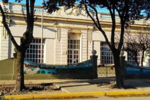 Escuela Primaria n&deg; 236