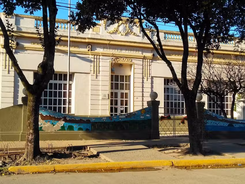 Escuela Primaria n&deg; 236