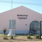 Escuela Primaria N&deg; 24