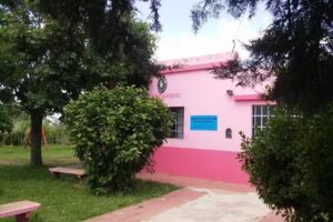 Escuela Primaria N&deg; 24 &ldquo;Luisa P. de Peredo&rdquo;
