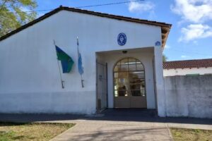 Escuela Primaria N&deg; 24 &ldquo;Ricardo Gutierrez&rdquo;