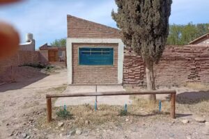 Escuela Primaria N&deg; 247 Las Perlas