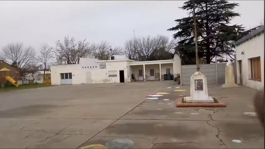 Escuela Primaria N&deg; 255 &rdquo; 9 DE jULIO&rdquo;