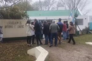 Escuela Primaria N&deg; 26