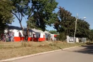 Escuela Primaria N&deg; 26 (EP26)