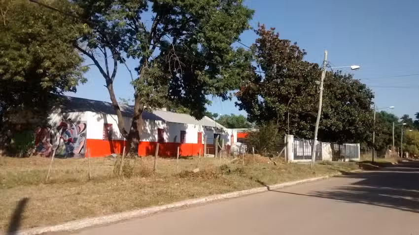 Escuela Primaria N&deg; 26 (EP26)