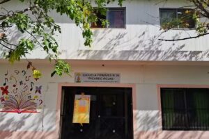 Escuela Primaria N&deg; 26 (ex N&deg;90) &ndash; Ricardo Rojas