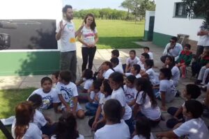 Escuela Primaria N&deg; 26 &ldquo;Leopoldo Lugones&rdquo;