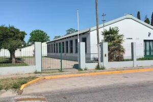 Escuela Primaria N&deg; 26 &ldquo;Nuestra Se&ntilde;ora del Carmen&rdquo;