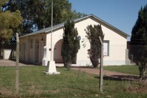 Escuela Primaria N&deg; 26 &ndash; Vergara