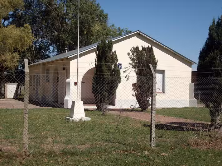 Escuela Primaria N&deg; 26 &ndash; Vergara