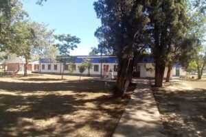 Escuela Primaria n&deg; 27