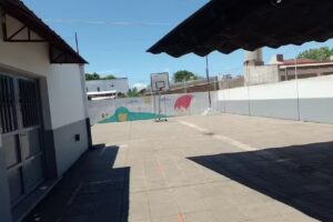 Escuela Primaria N° 27 José Manuel Estrada